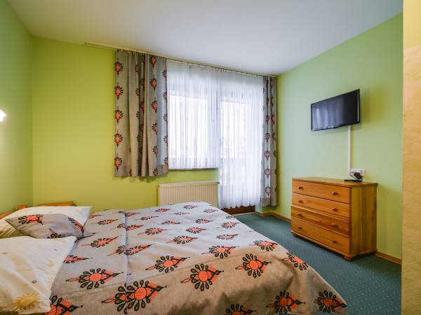 Dom Wypoczynkowy Maniek