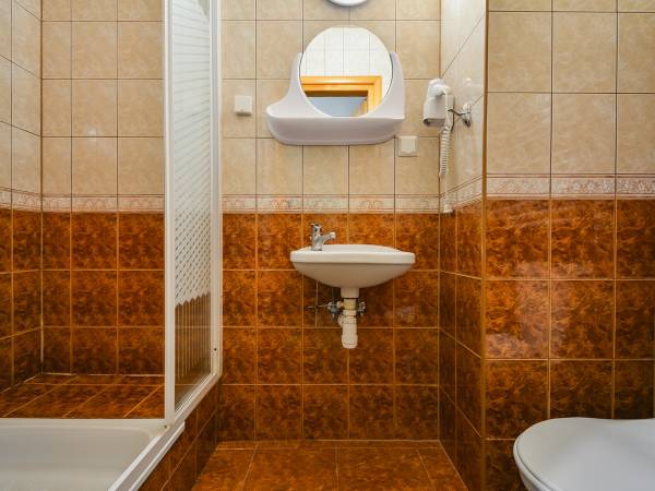 Dom Wypoczynkowy Maniek