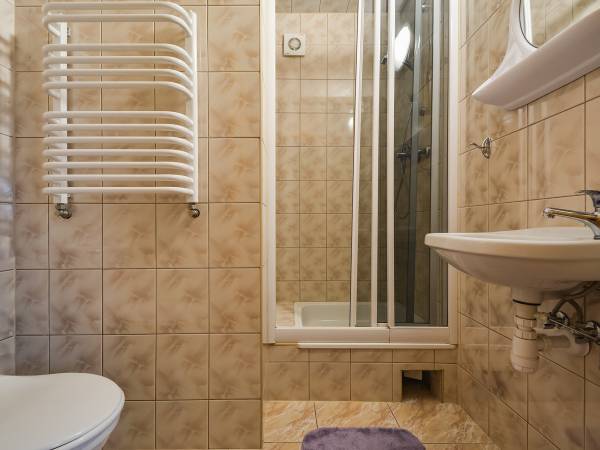 Dom Wypoczynkowy Maniek