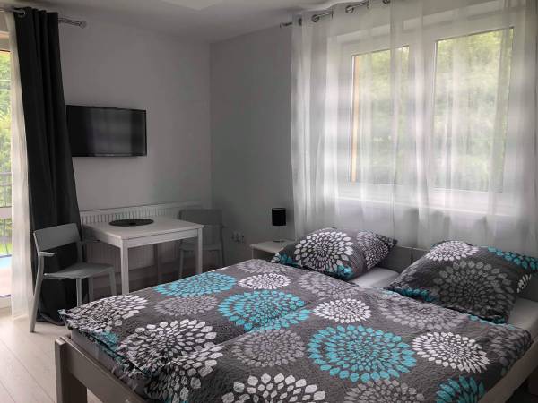 Pokoje gościnne Joanna Zapała