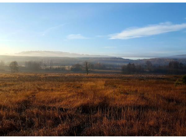 Jesień w Św. Katarzynie