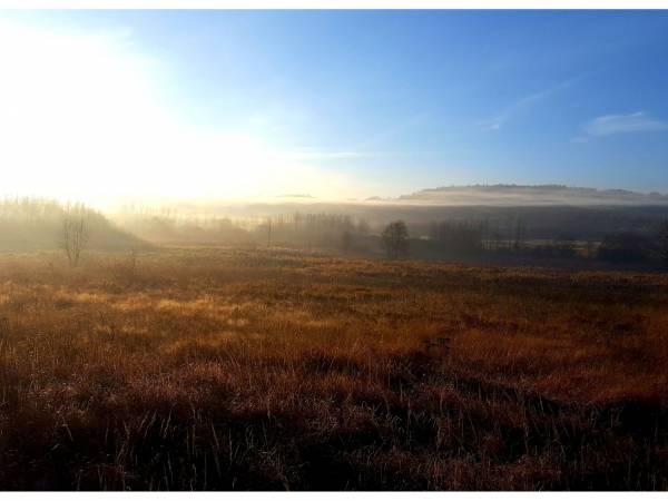 Jesień w Św. Katarzynie