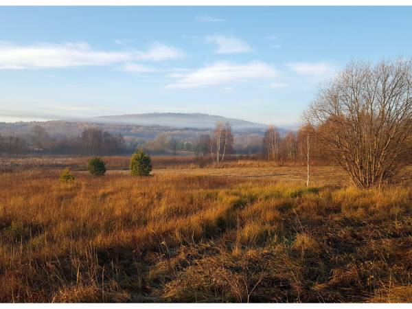 Jesień w Św. Katarzynie