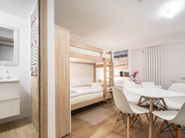 Pokoje Pracownicze WYDMA