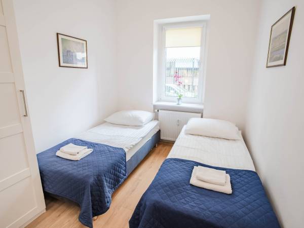 Pokój 2-osobowy Standard