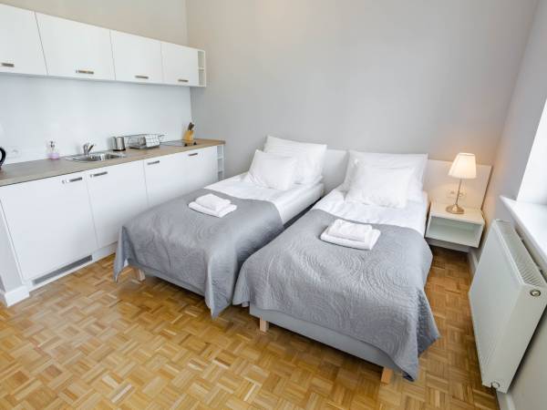 Pokój 2-osobowy Premium