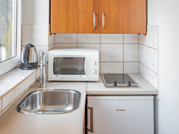 Pokój 2-osobowy Standard