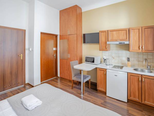 Pokój 2-osobowy Premium