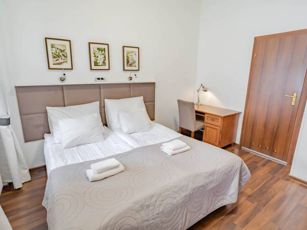 Pokój 2-osobowy Premium