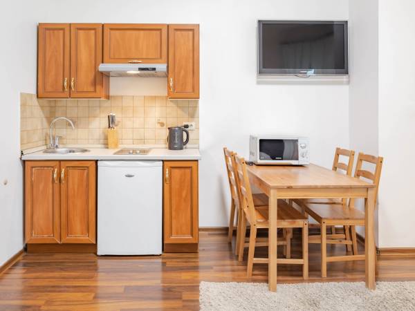 Pokój 3-osobowy Premium