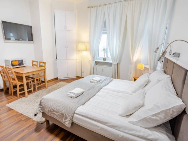 Pokój 3-osobowy Premium