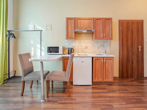 Pokój 3-osobowy Premium