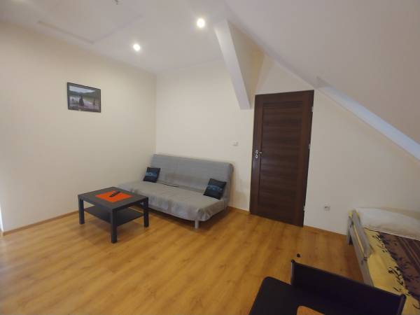 apartament 5-osobowy