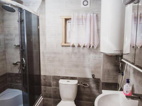 Bieszczadzki Zakamarek