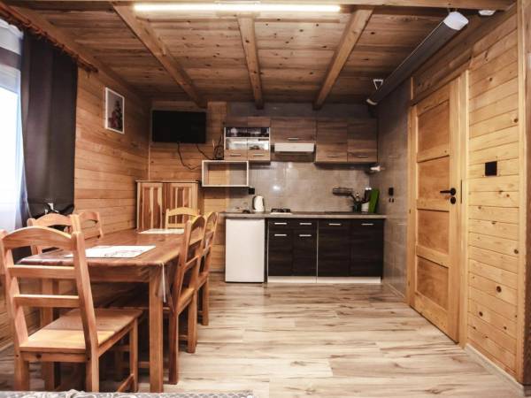 Bieszczadzki Zakamarek