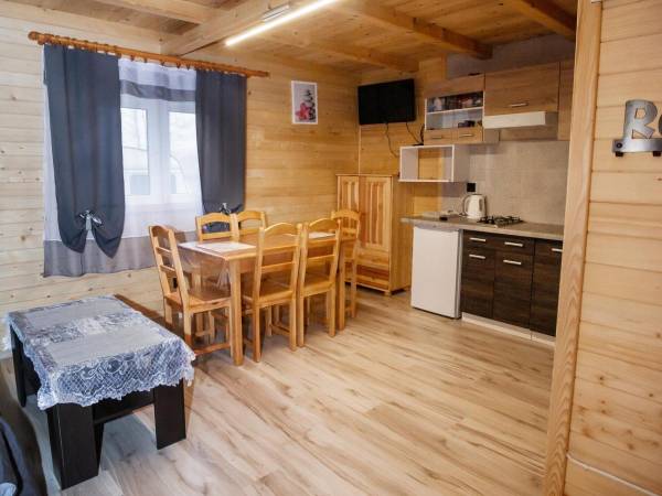 Bieszczadzki Zakamarek