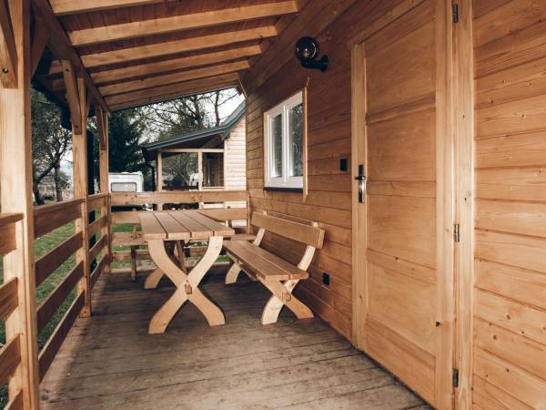 Bieszczadzki Zakamarek