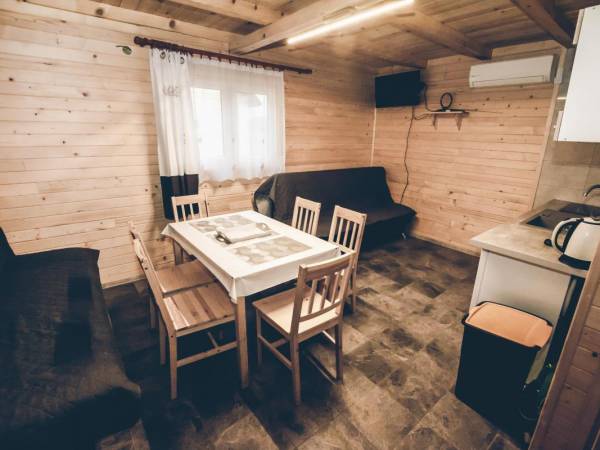 Bieszczadzki Zakamarek