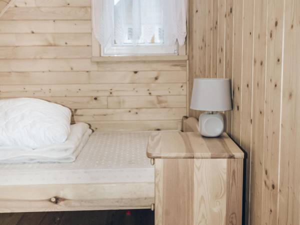 Bieszczadzki Zakamarek