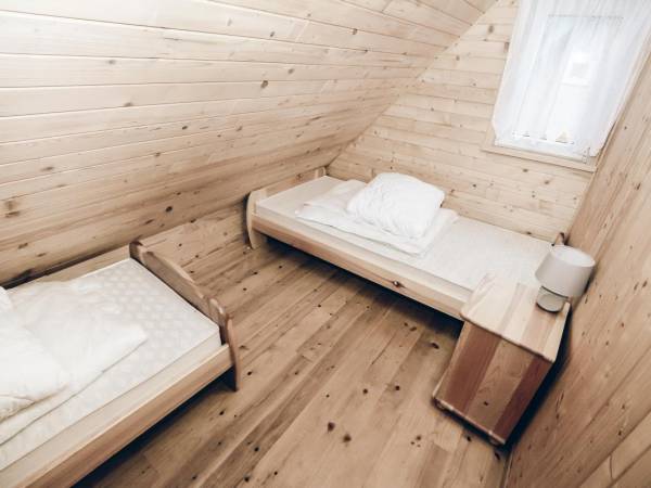 Bieszczadzki Zakamarek