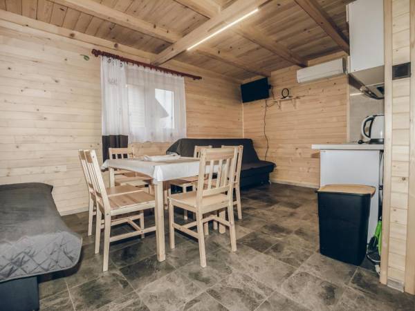 Bieszczadzki Zakamarek