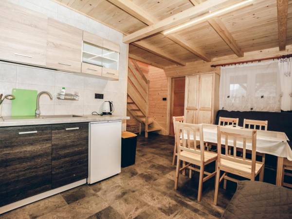 Bieszczadzki Zakamarek