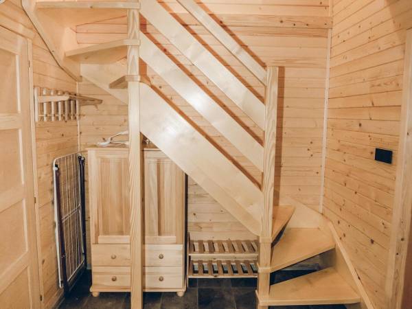 Bieszczadzki Zakamarek