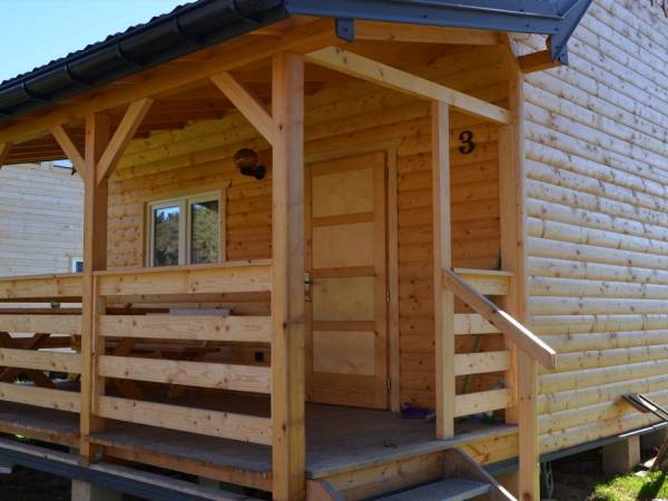 Bieszczadzki Zakamarek