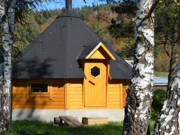 Bieszczadzki Zakamarek