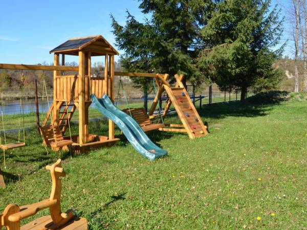 Bieszczadzki Zakamarek