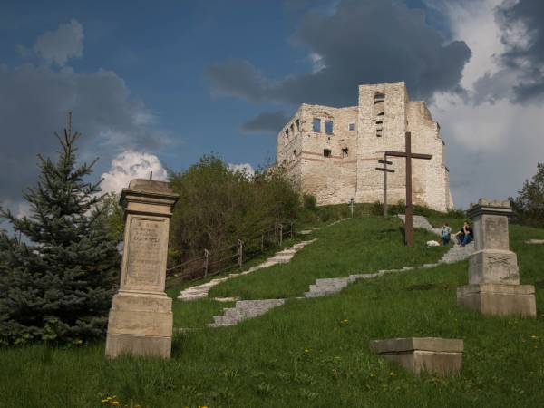 Kazimierz za dychę©