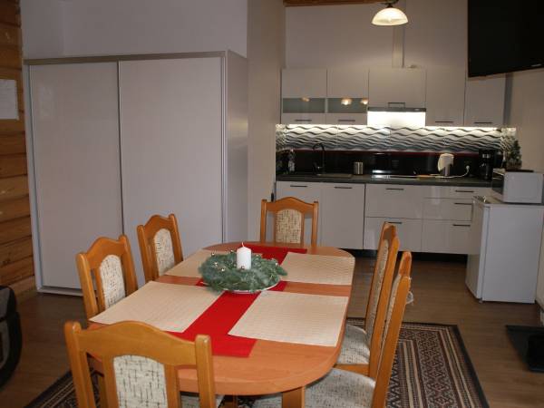 APARTAMENT 13