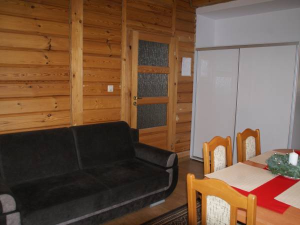 APARTAMENT 13