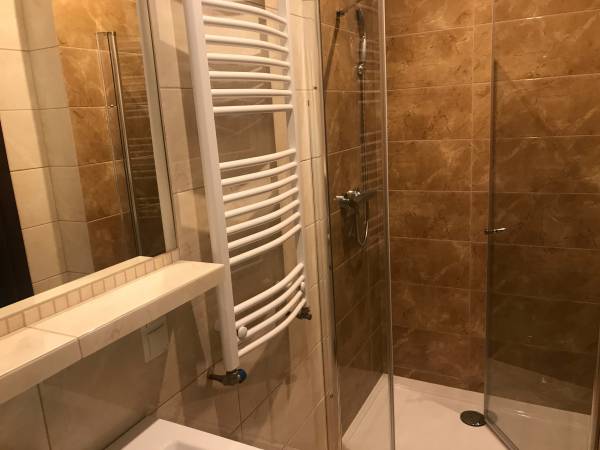 Pokój nr 09-łazienka