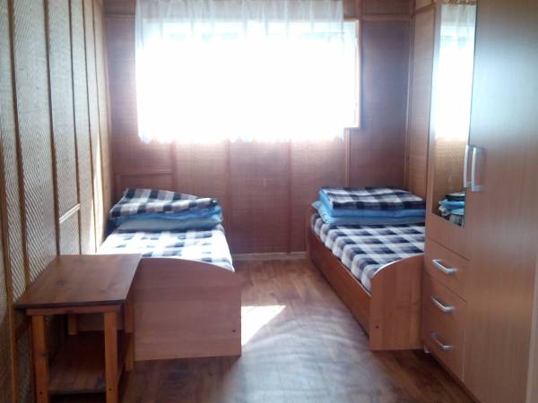 Domki Letniskowe TANIO