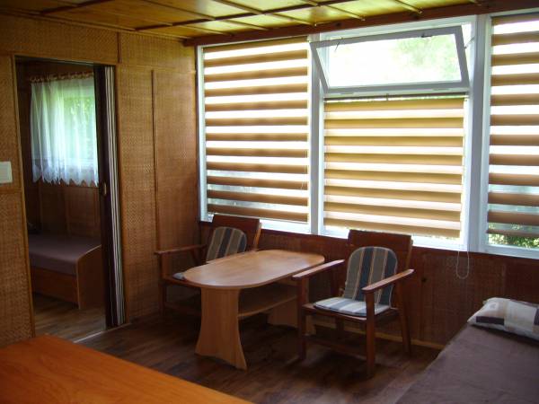 Domki Letniskowe TANIO