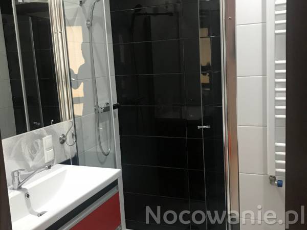 Pokój nr 06-łazienka