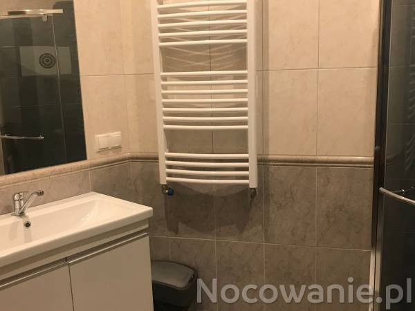 Pokój nr 07- łazienka