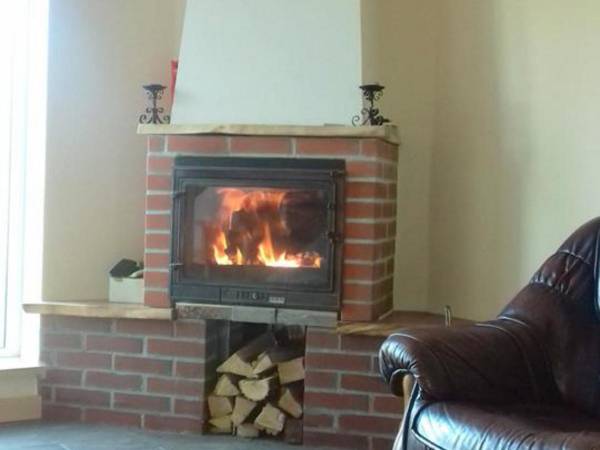 Agroturystyka w Dolinie