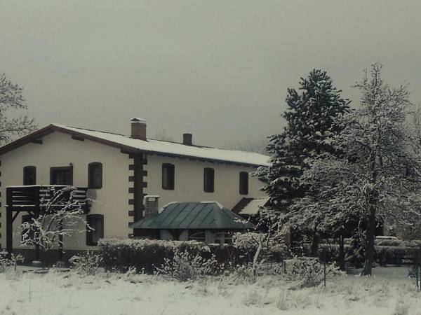 Agroturystyka w Dolinie