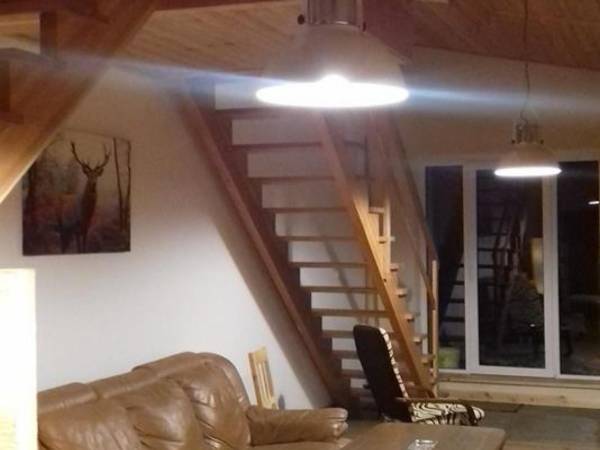 Agroturystyka w Dolinie