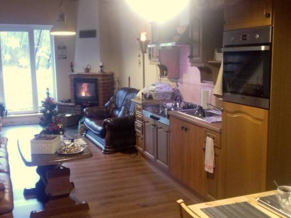 Agroturystyka w Dolinie