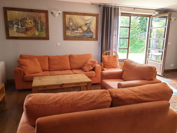 Chata pod Śnieżnikiem