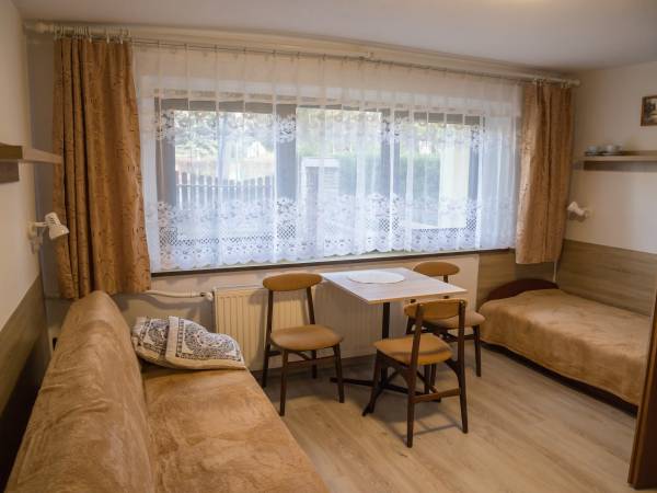 Budynek 2, Pokój nr 2