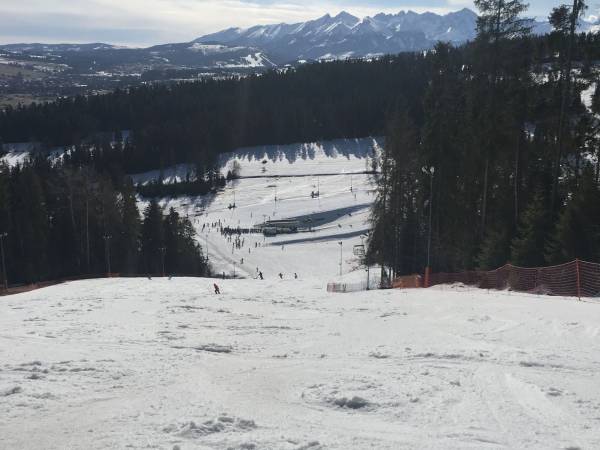 Apartamenty i Pokoje Gościnne u Staszelów