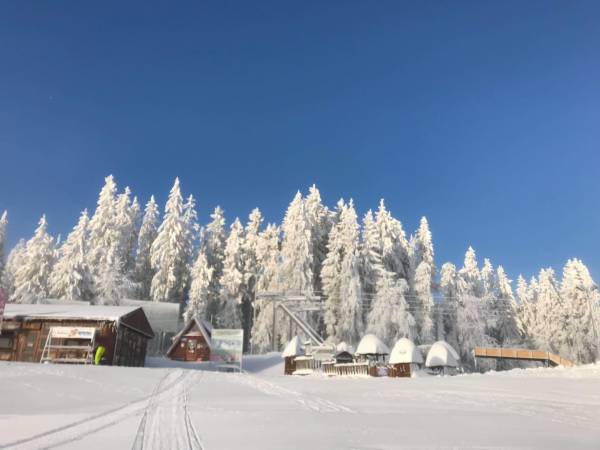 Apartamenty i Pokoje Gościnne u Staszelów
