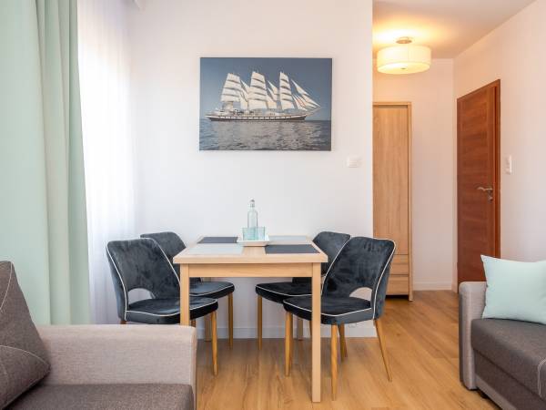 Pokój rodzinny premium