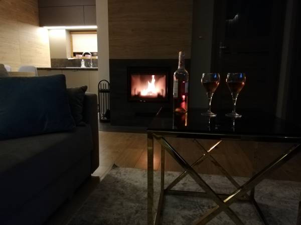 Domki Hawana I i Hawana II