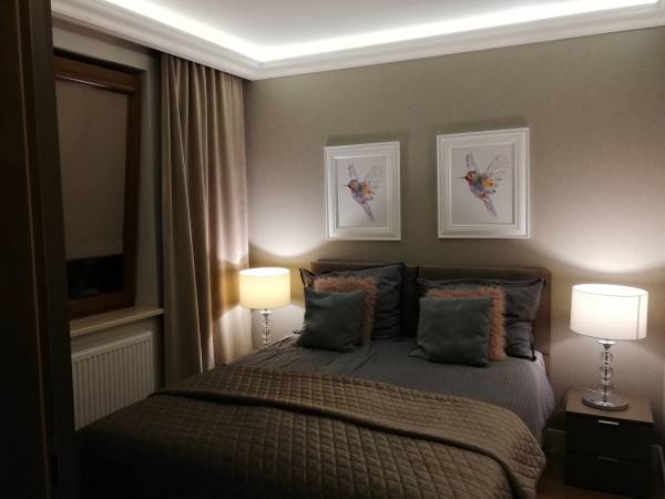 Domki Hawana I i Hawana II