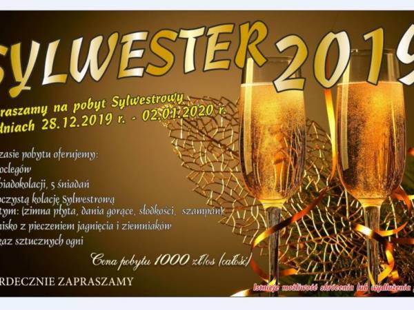 Magiczny Zakątek Bieszczady - Promocja